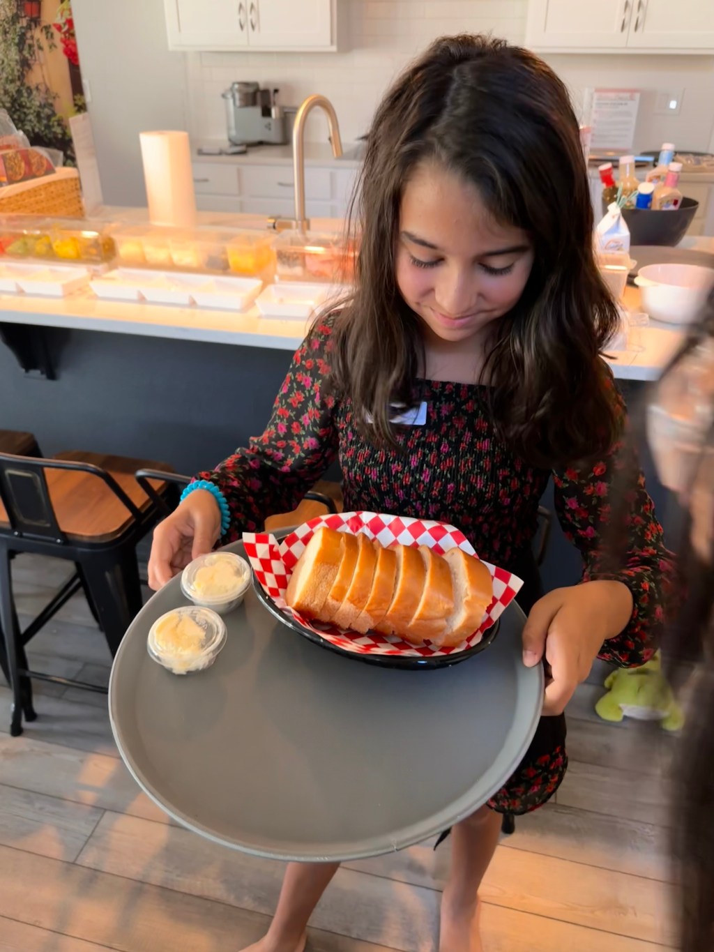 We Built a Pizzeria in Our House! A Birthday Party With Real Kitchen Role Play
