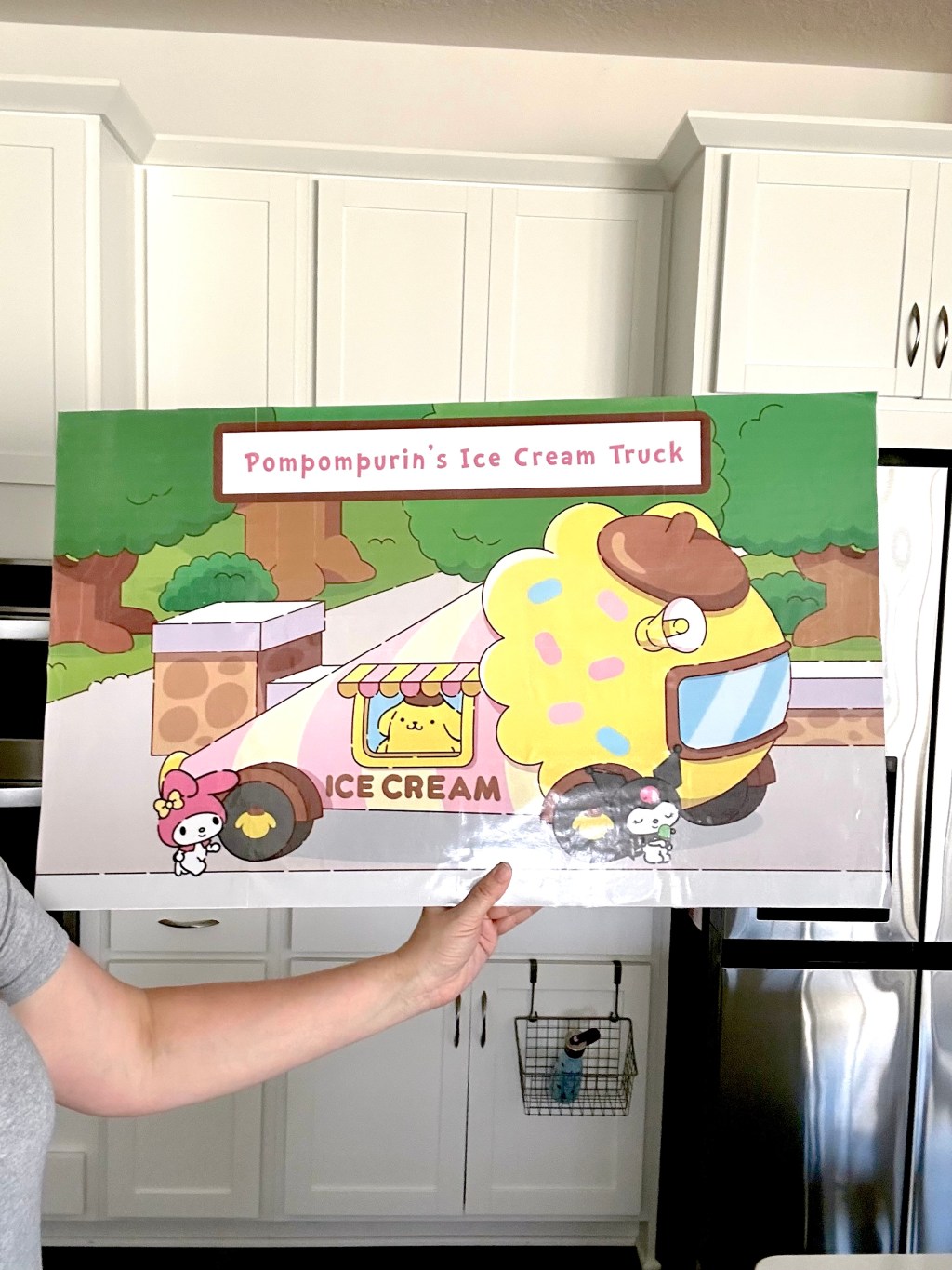 How to Make Giant Party Posters and Decor at Home Using a Basic&nbsp;Printer